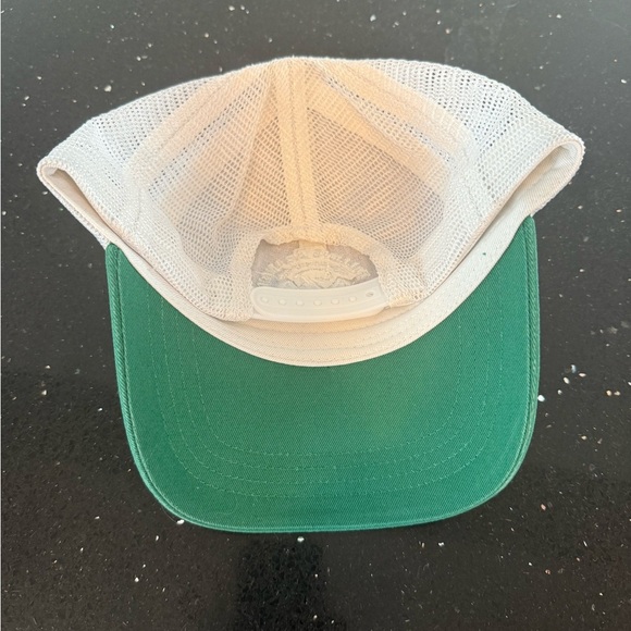 Green Falling Branch Brewery Cap - Picture 4 of 4